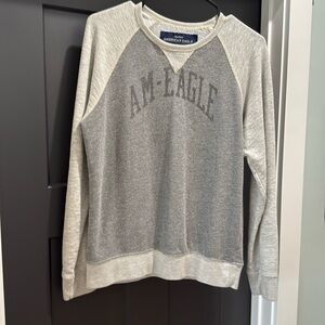 Men’s American Eagle sweatshirt XS. Great condition